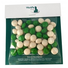 Billboard with Chewy Fruit 50g